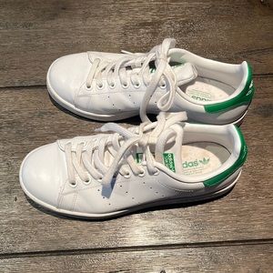 Stan Smith Adidas runners